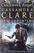 Cover of Clockwork Angel